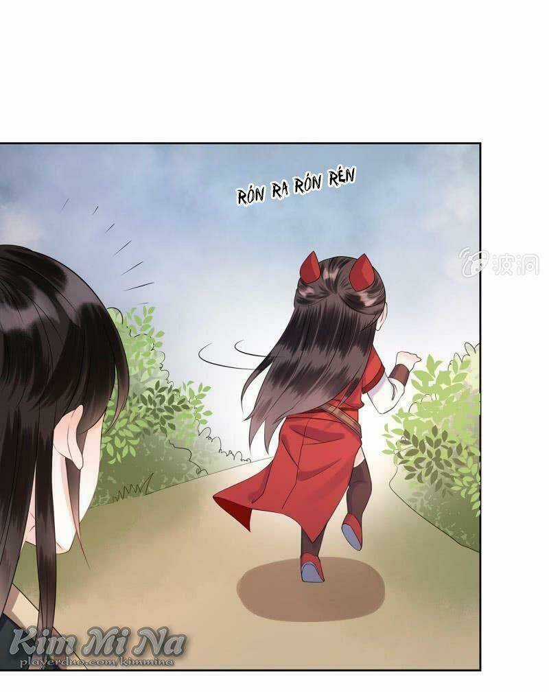 Vương Gia Kiêu Ngạo Quá Khó Cua Chapter 15 trang 3
