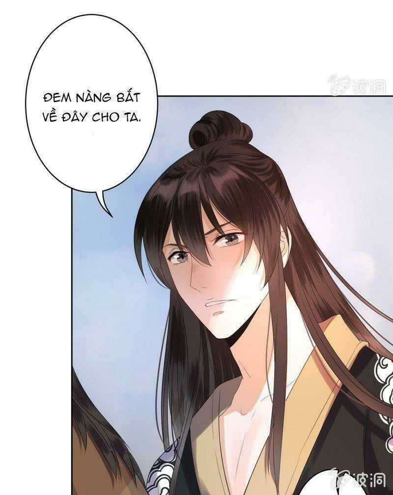 Vương Gia Kiêu Ngạo Quá Khó Cua Chapter 15 trang 4
