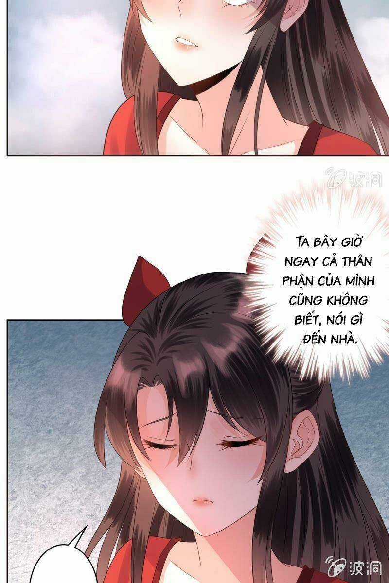 Vương Gia Kiêu Ngạo Quá Khó Cua Chapter 15 trang 8