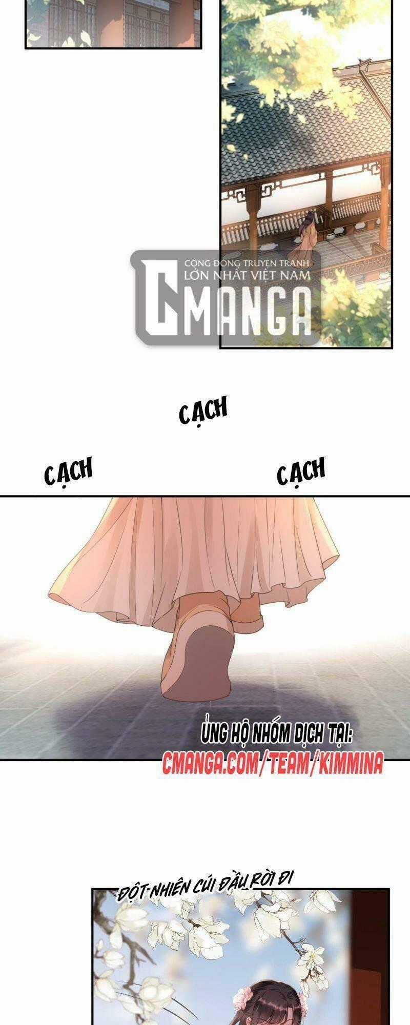 Vương Gia Kiêu Ngạo Quá Khó Cua Chapter 150 trang 1