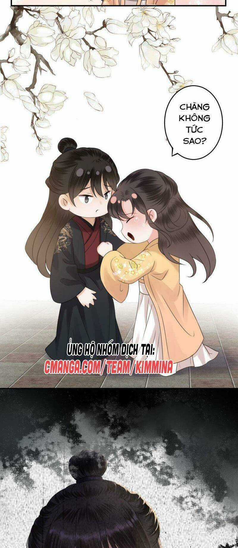 Vương Gia Kiêu Ngạo Quá Khó Cua Chapter 150 trang 10