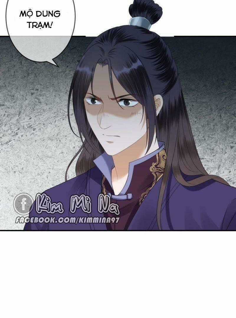 Vương Gia Kiêu Ngạo Quá Khó Cua Chapter 150 trang 19