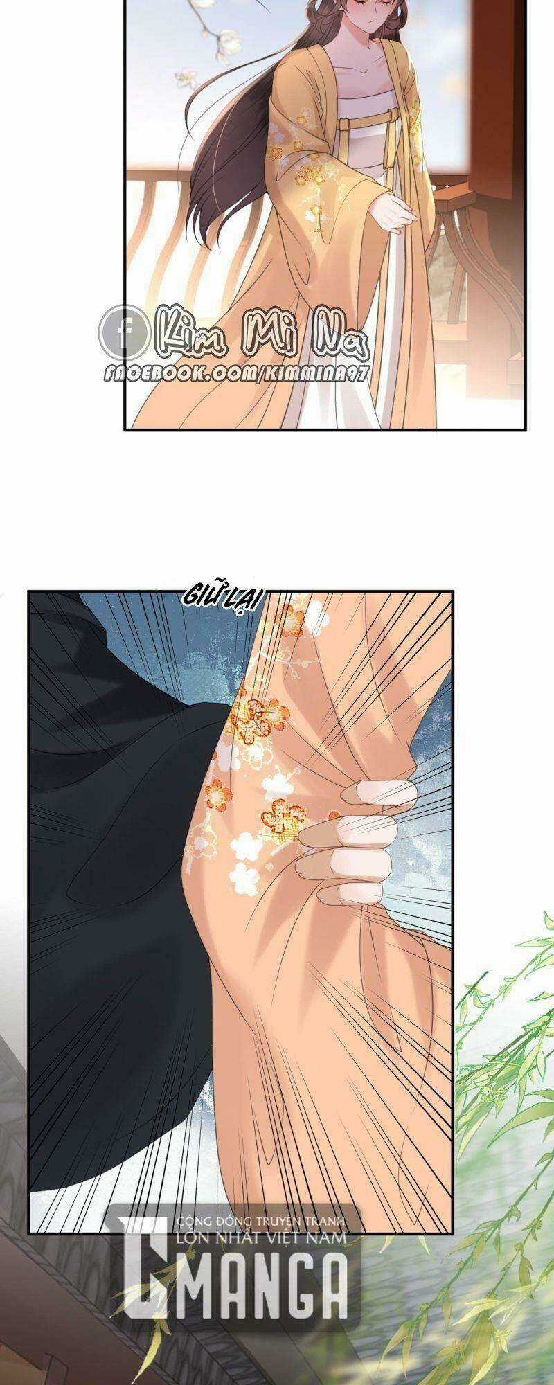 Vương Gia Kiêu Ngạo Quá Khó Cua Chapter 150 trang 2
