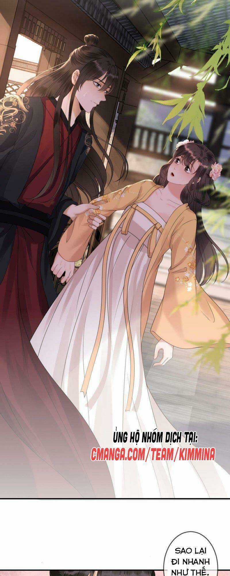 Vương Gia Kiêu Ngạo Quá Khó Cua Chapter 150 trang 3