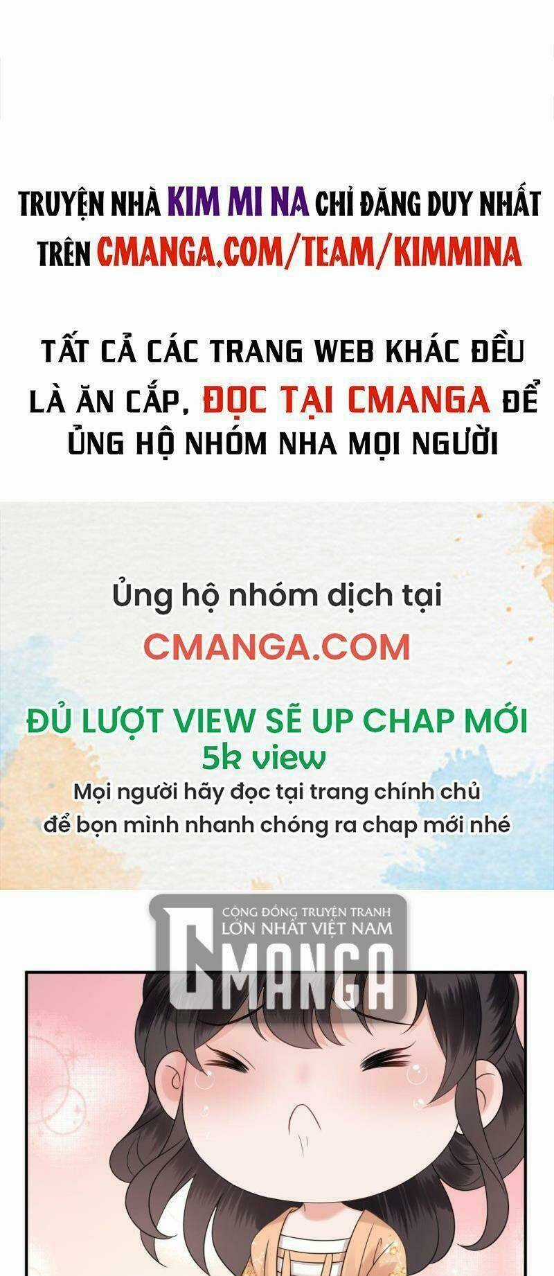 Vương Gia Kiêu Ngạo Quá Khó Cua Chapter 150 trang 9
