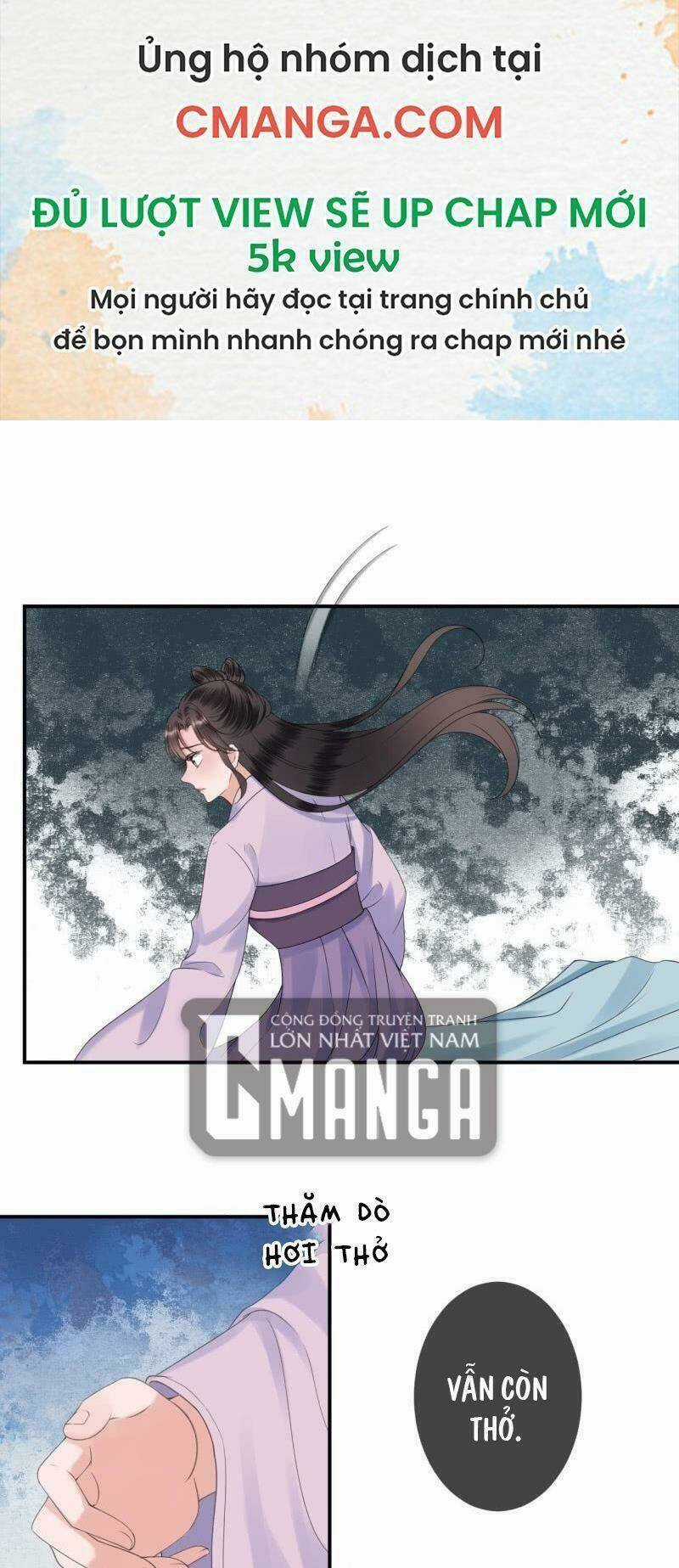 Vương Gia Kiêu Ngạo Quá Khó Cua Chapter 151 trang 13