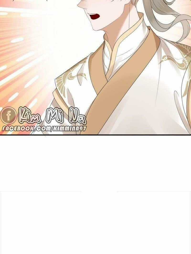 Vương Gia Kiêu Ngạo Quá Khó Cua Chapter 151 trang 25