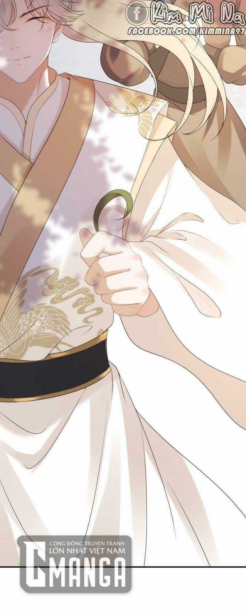 Vương Gia Kiêu Ngạo Quá Khó Cua Chapter 151 trang 4