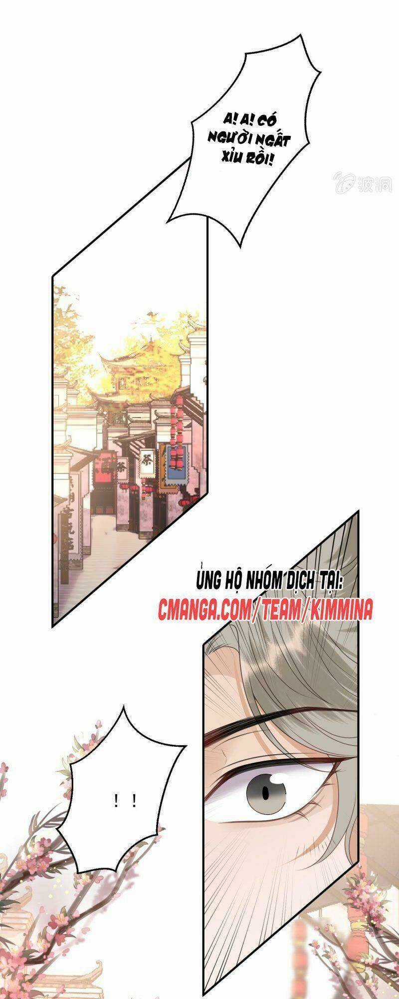 Vương Gia Kiêu Ngạo Quá Khó Cua Chapter 151 trang 5