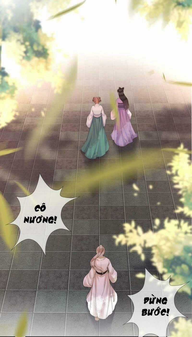Vương Gia Kiêu Ngạo Quá Khó Cua Chapter 152 trang 1