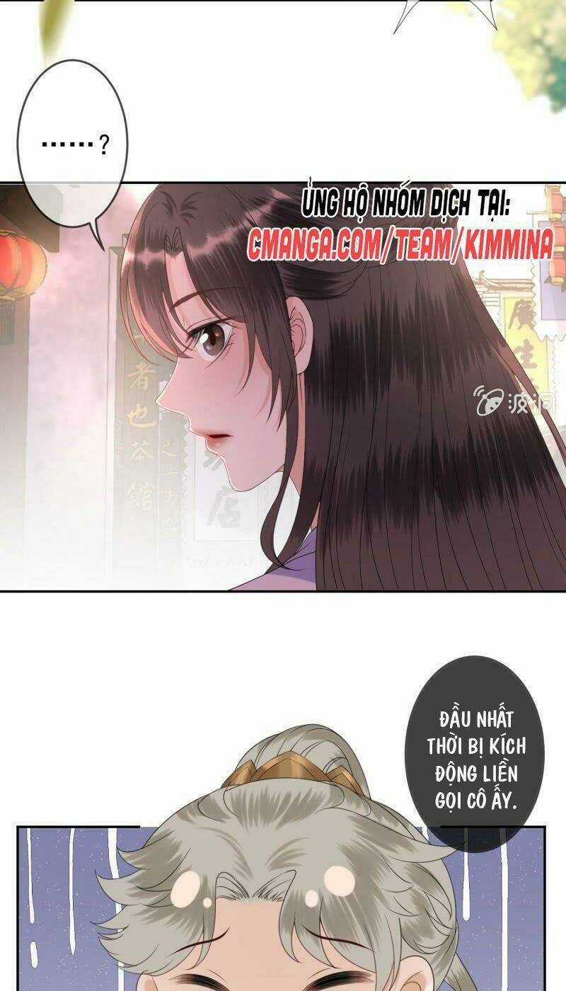 Vương Gia Kiêu Ngạo Quá Khó Cua Chapter 152 trang 2