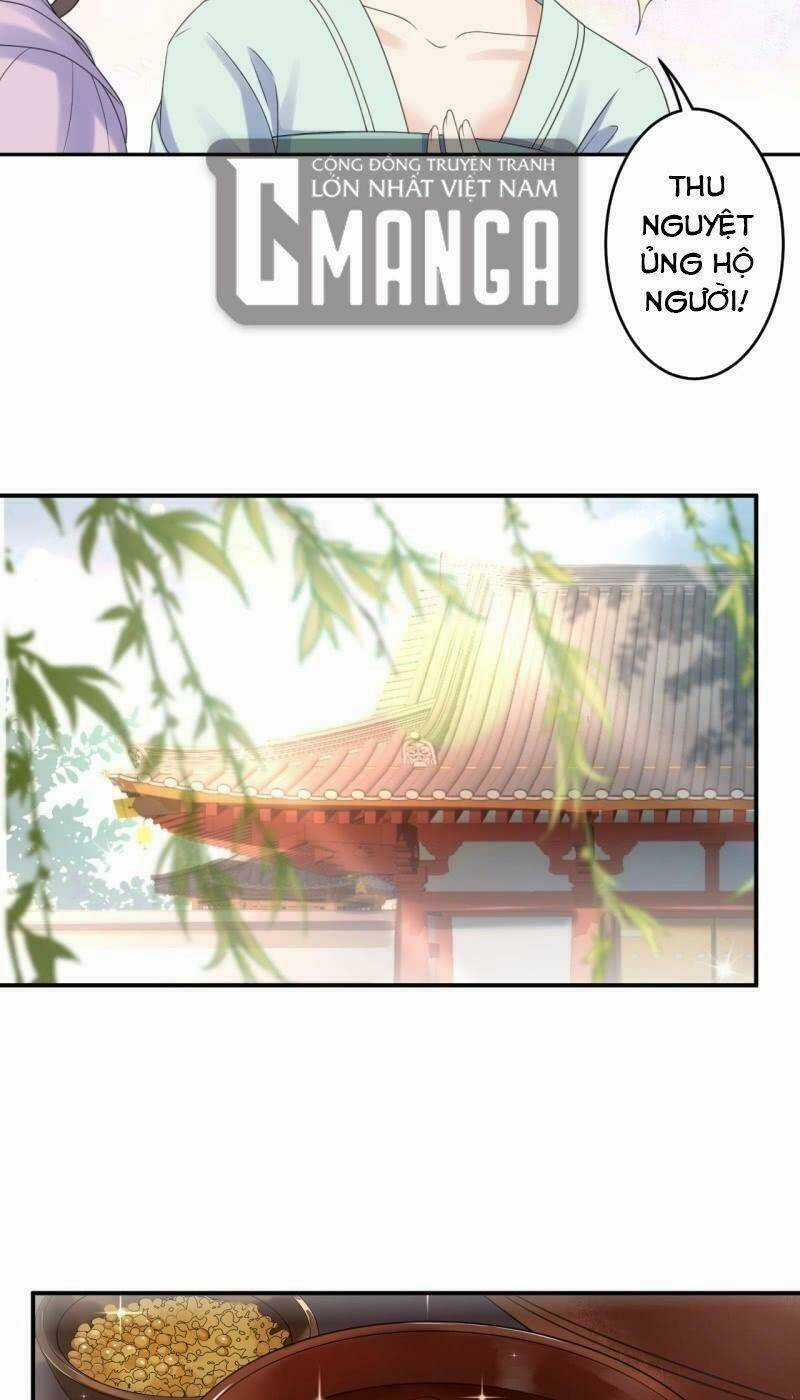 Vương Gia Kiêu Ngạo Quá Khó Cua Chapter 152 trang 20