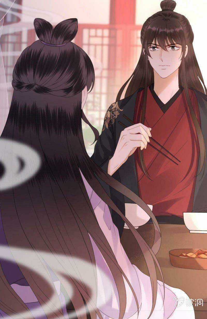 Vương Gia Kiêu Ngạo Quá Khó Cua Chapter 152 trang 23