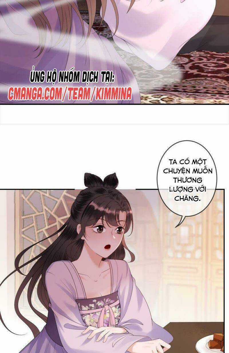 Vương Gia Kiêu Ngạo Quá Khó Cua Chapter 152 trang 24