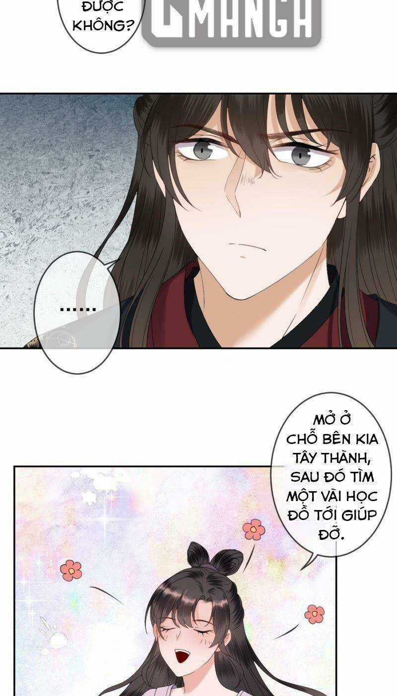 Vương Gia Kiêu Ngạo Quá Khó Cua Chapter 152 trang 26