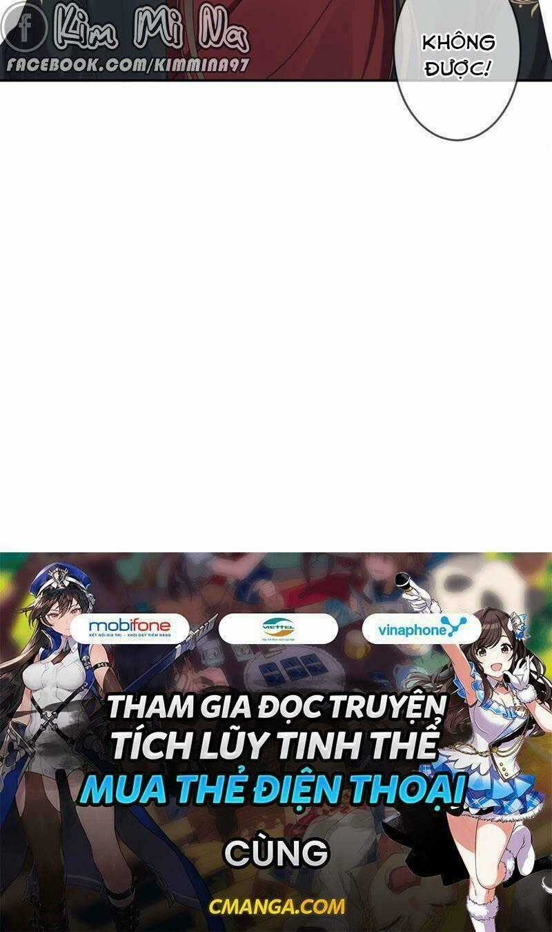 Vương Gia Kiêu Ngạo Quá Khó Cua Chapter 152 trang 28