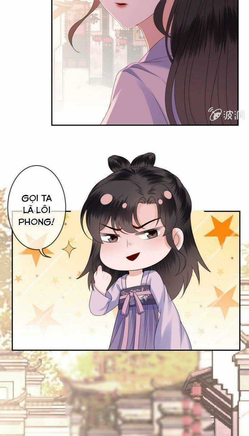 Vương Gia Kiêu Ngạo Quá Khó Cua Chapter 152 trang 4