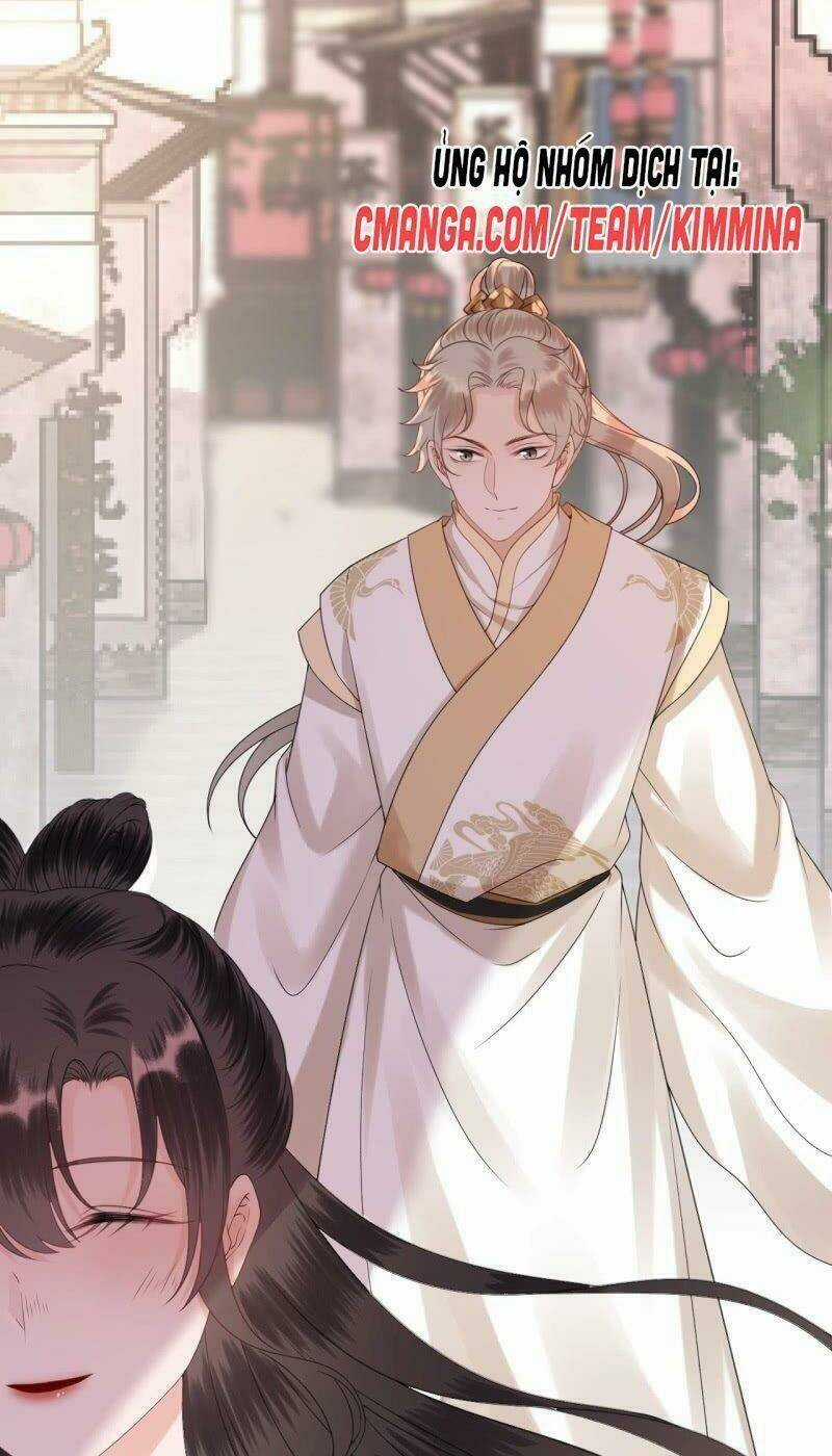 Vương Gia Kiêu Ngạo Quá Khó Cua Chapter 152 trang 5