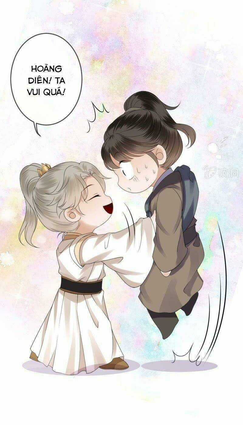 Vương Gia Kiêu Ngạo Quá Khó Cua Chapter 152 trang 8