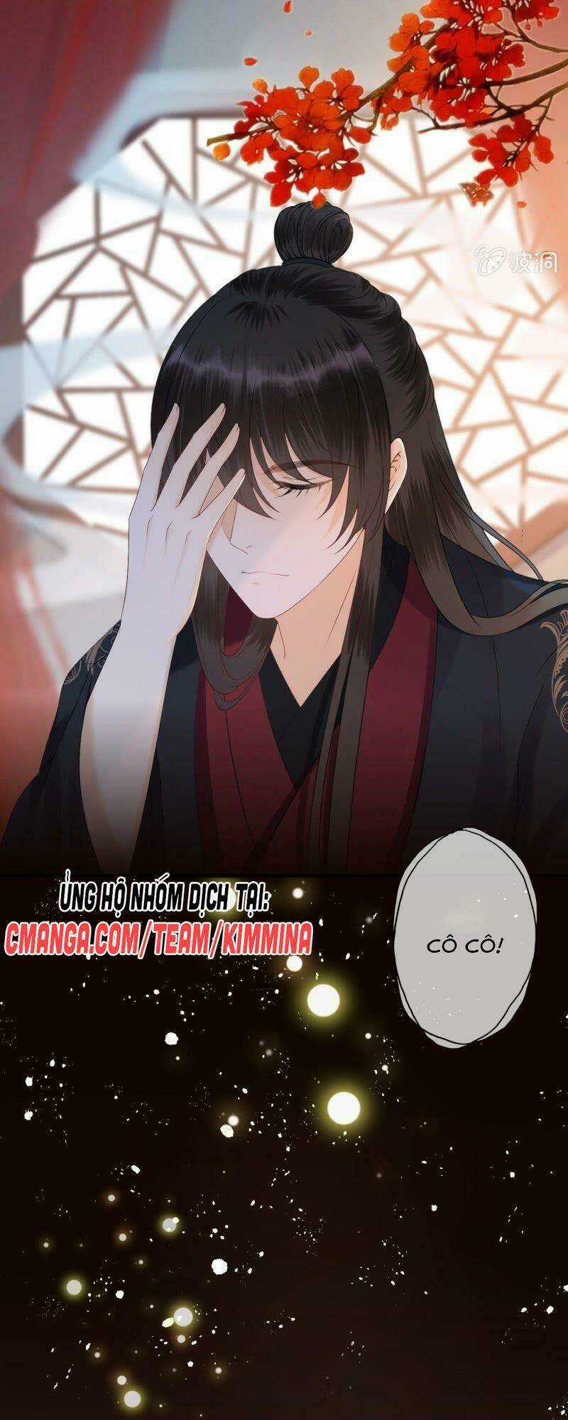 Vương Gia Kiêu Ngạo Quá Khó Cua Chapter 153 trang 13