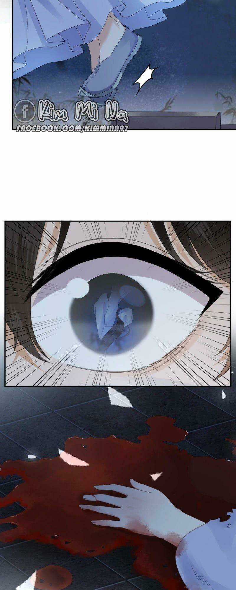 Vương Gia Kiêu Ngạo Quá Khó Cua Chapter 153 trang 23