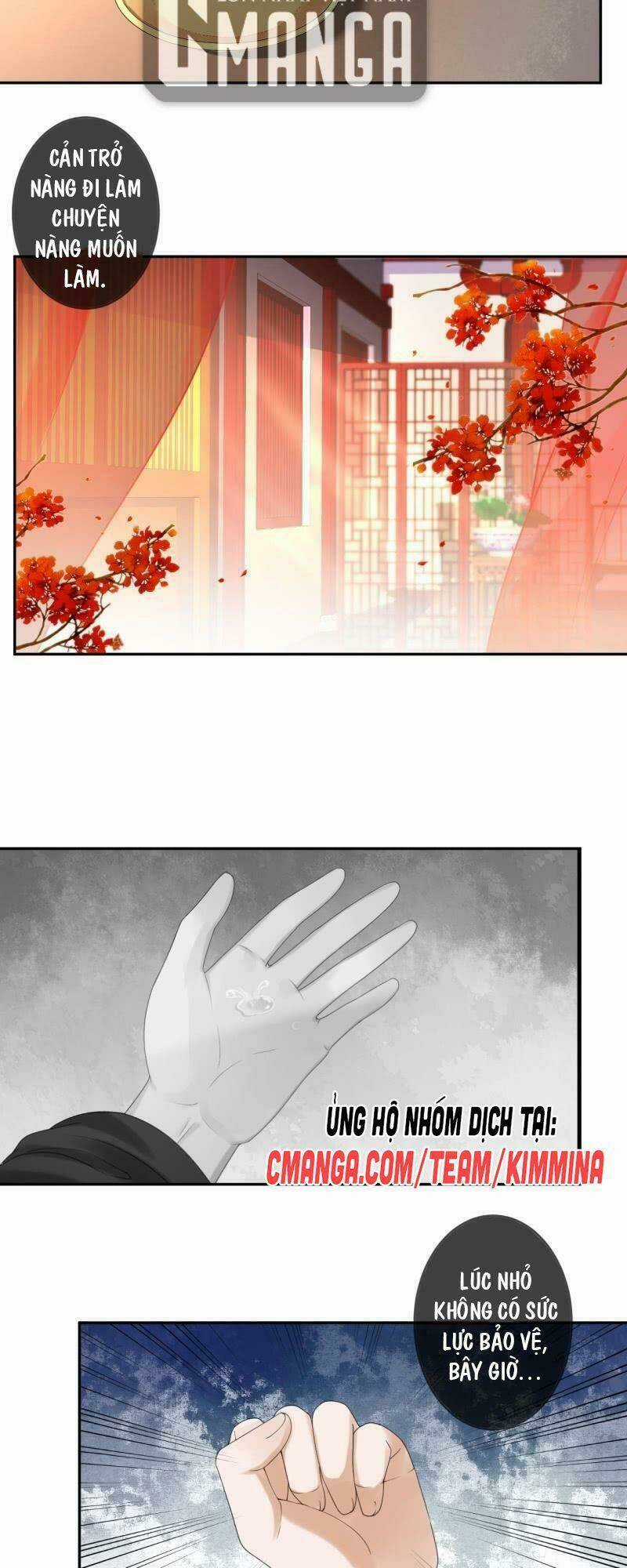 Vương Gia Kiêu Ngạo Quá Khó Cua Chapter 153 trang 26