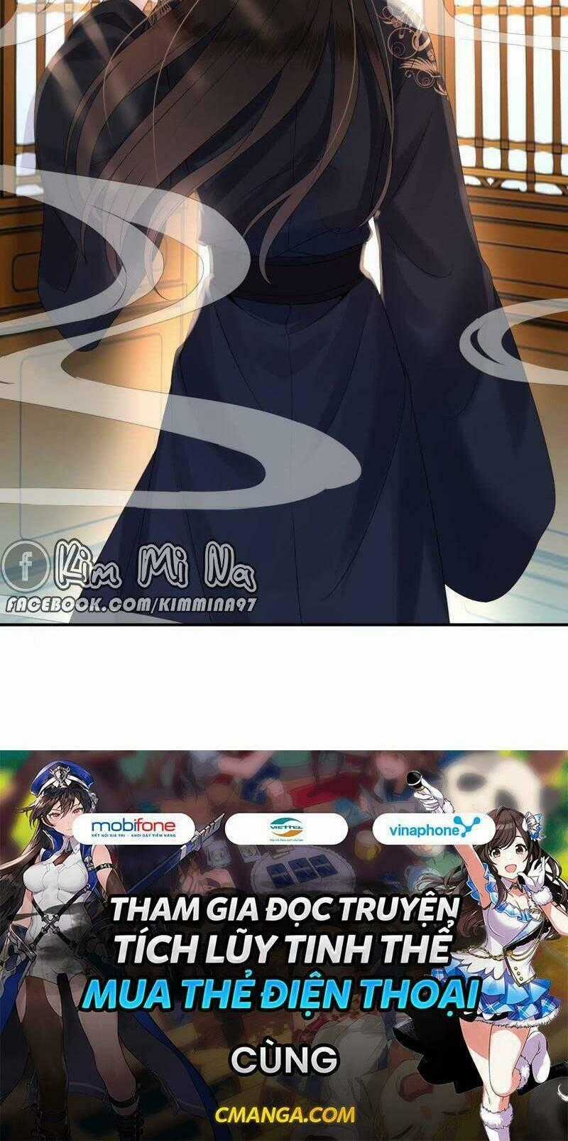 Vương Gia Kiêu Ngạo Quá Khó Cua Chapter 153 trang 28