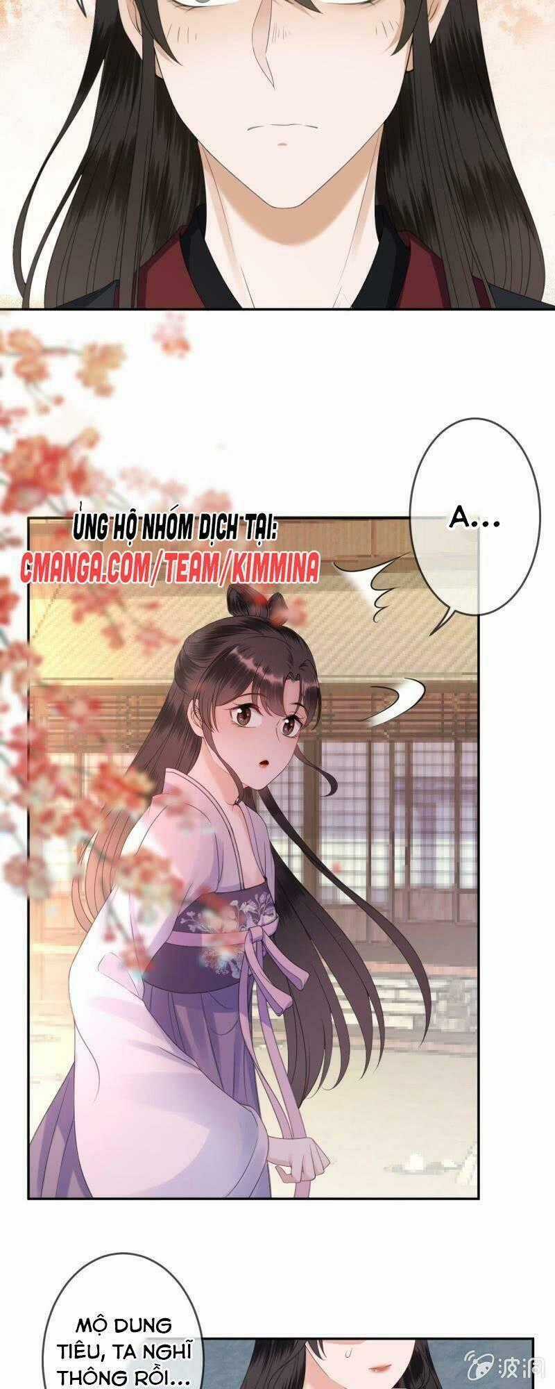 Vương Gia Kiêu Ngạo Quá Khó Cua Chapter 154 trang 1