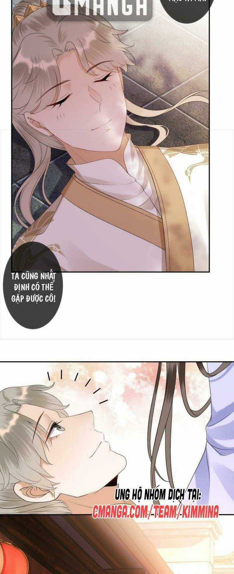 Vương Gia Kiêu Ngạo Quá Khó Cua Chapter 154 trang 18