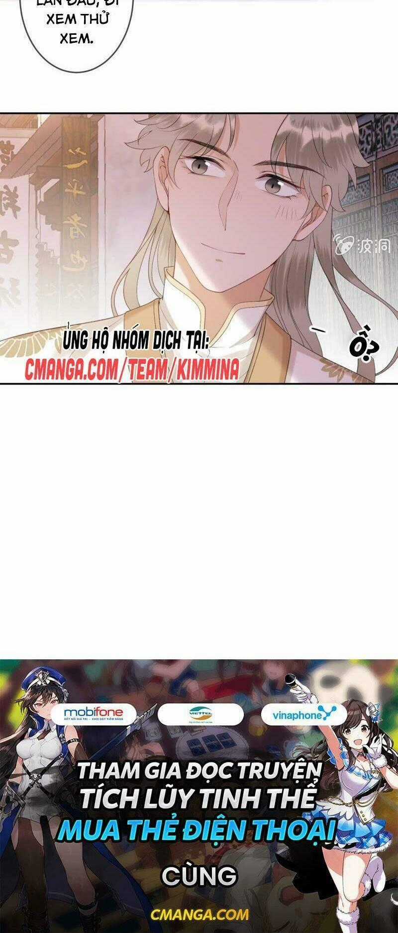 Vương Gia Kiêu Ngạo Quá Khó Cua Chapter 154 trang 24