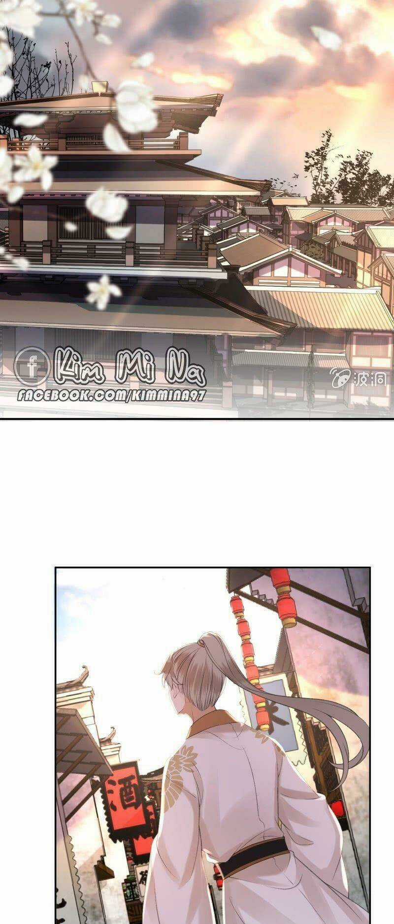 Vương Gia Kiêu Ngạo Quá Khó Cua Chapter 154 trang 8