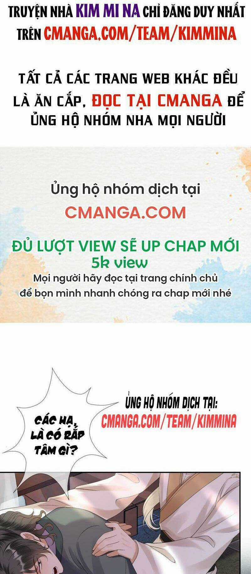 Vương Gia Kiêu Ngạo Quá Khó Cua Chapter 155 trang 10