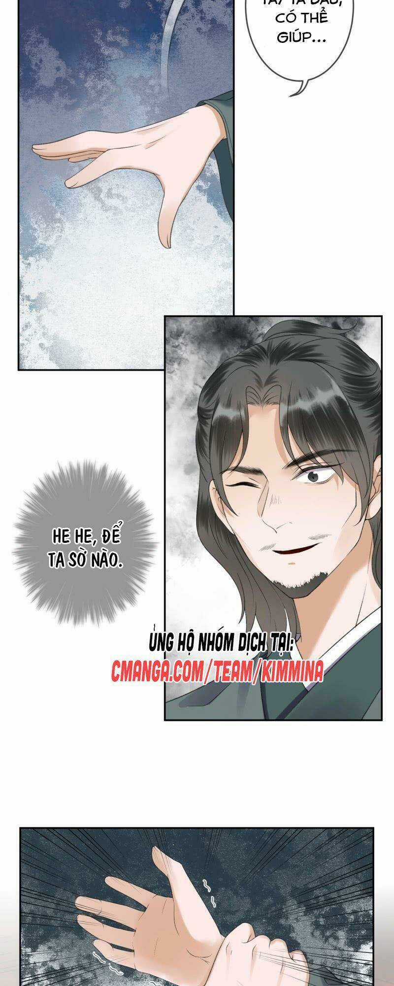 Vương Gia Kiêu Ngạo Quá Khó Cua Chapter 155 trang 7