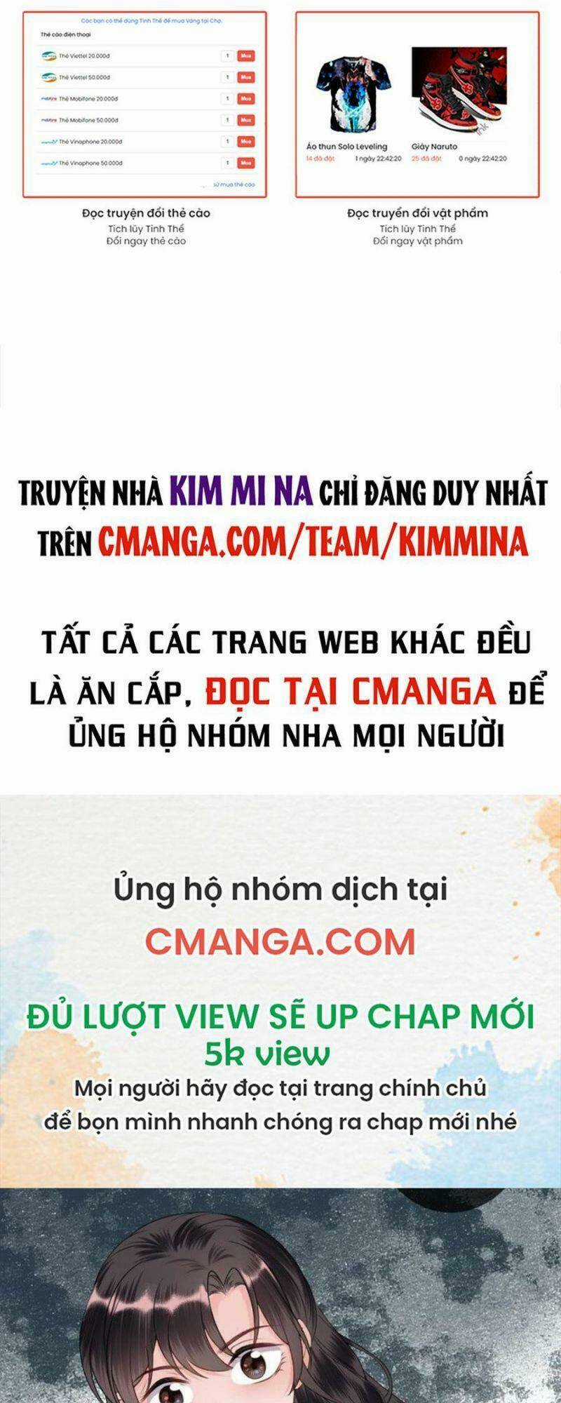 Vương Gia Kiêu Ngạo Quá Khó Cua Chapter 156 trang 13