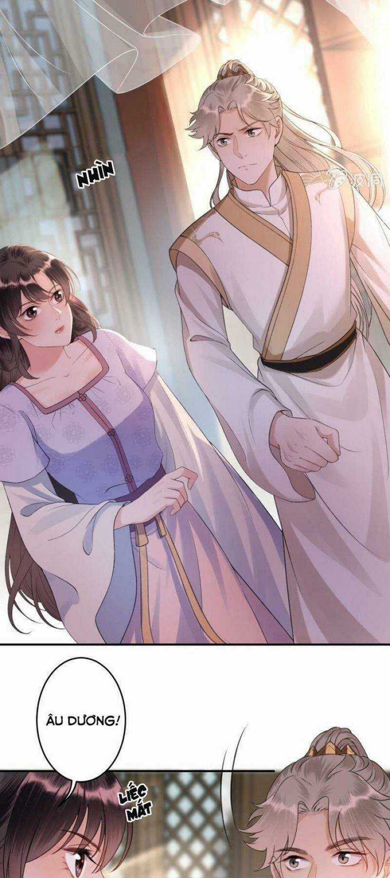 Vương Gia Kiêu Ngạo Quá Khó Cua Chapter 156 trang 20