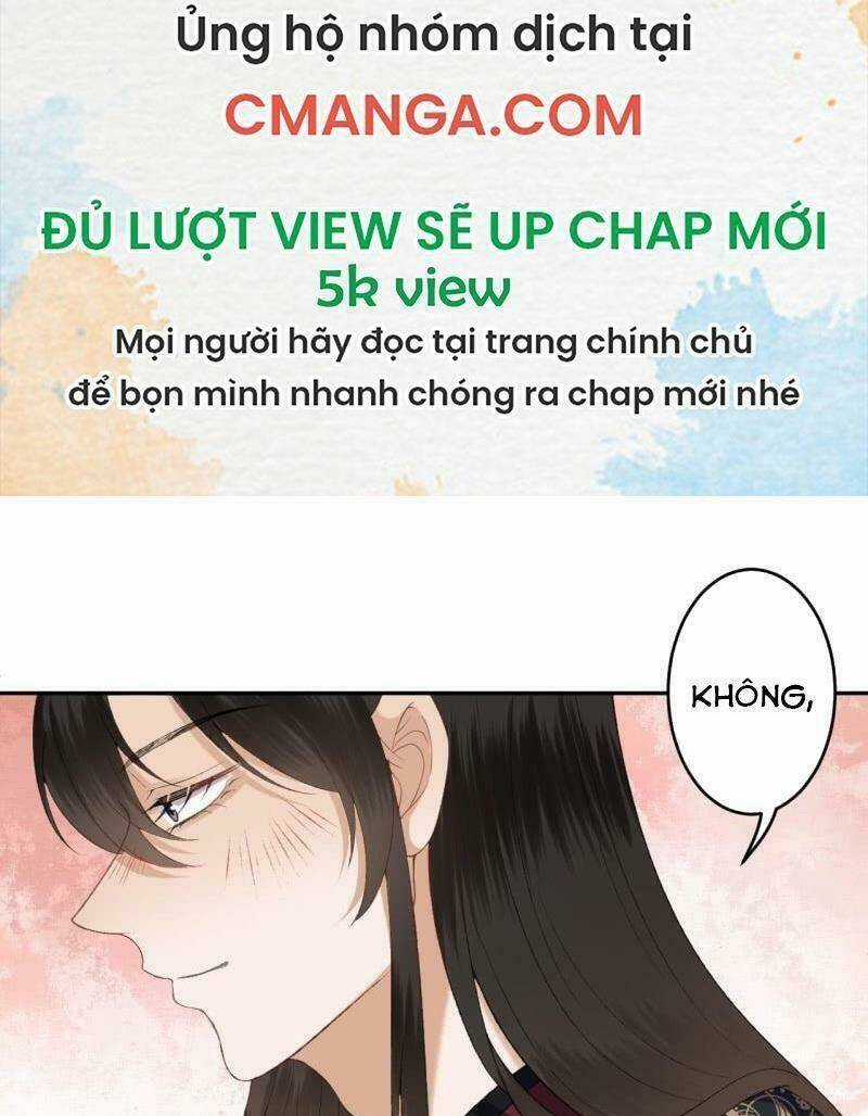 Vương Gia Kiêu Ngạo Quá Khó Cua Chapter 157 trang 10