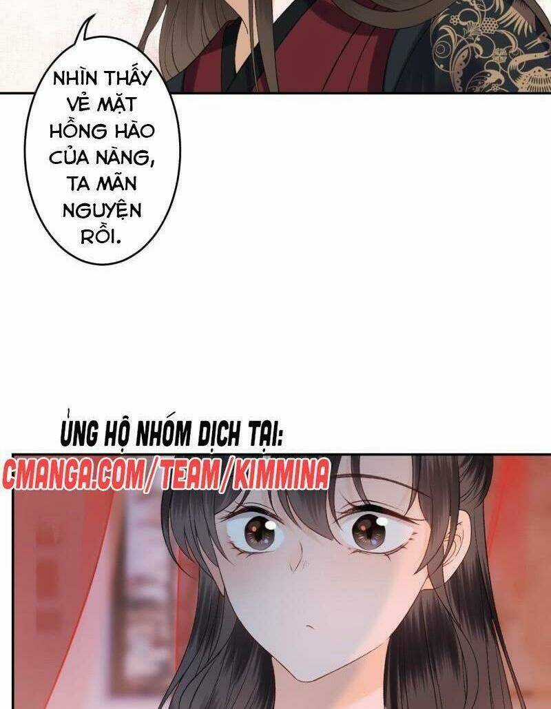 Vương Gia Kiêu Ngạo Quá Khó Cua Chapter 157 trang 11