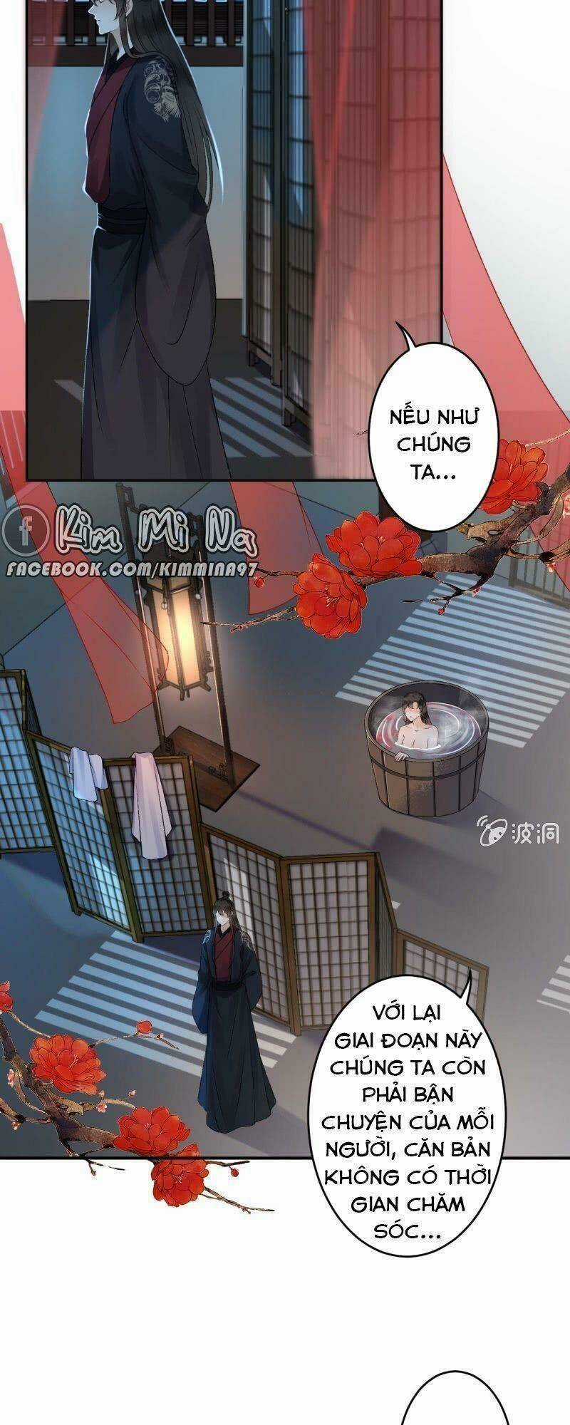 Vương Gia Kiêu Ngạo Quá Khó Cua Chapter 157 trang 15