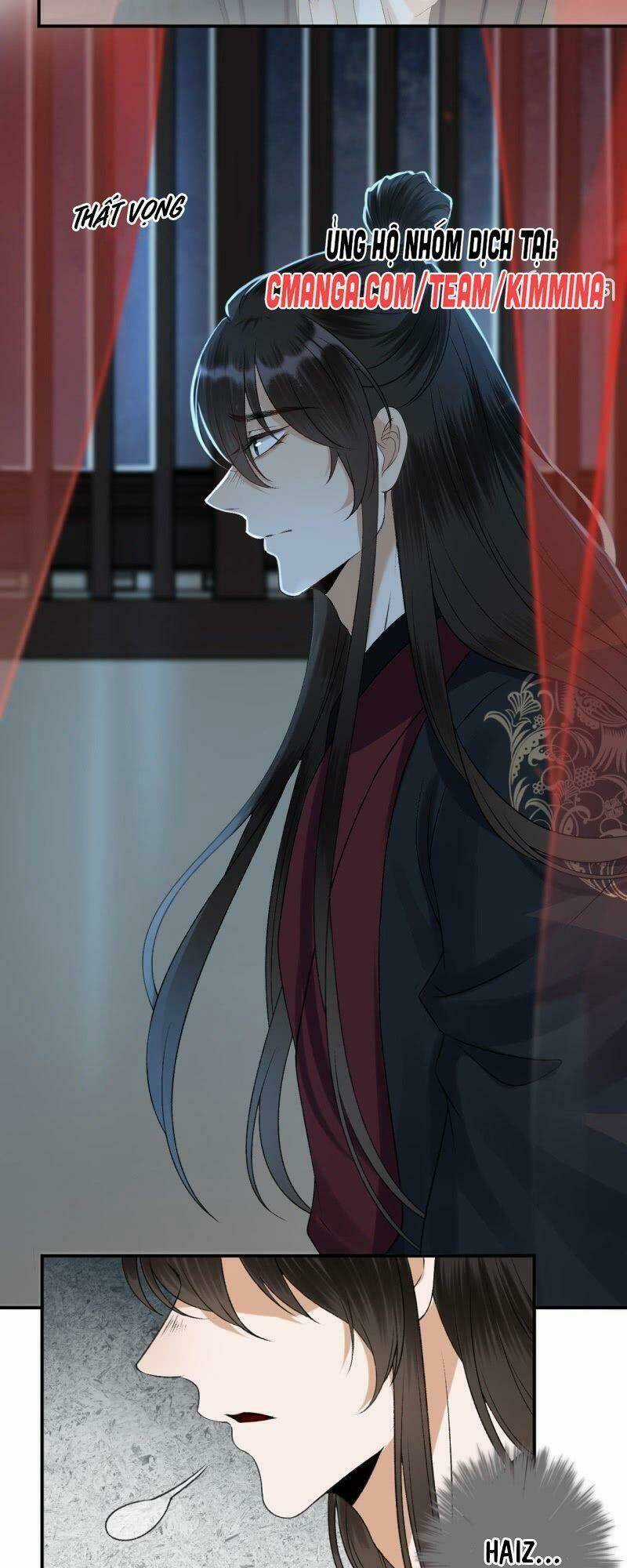 Vương Gia Kiêu Ngạo Quá Khó Cua Chapter 157 trang 17