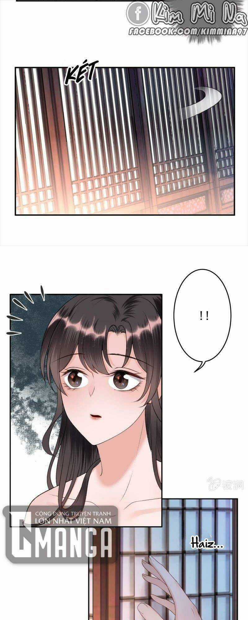 Vương Gia Kiêu Ngạo Quá Khó Cua Chapter 157 trang 18