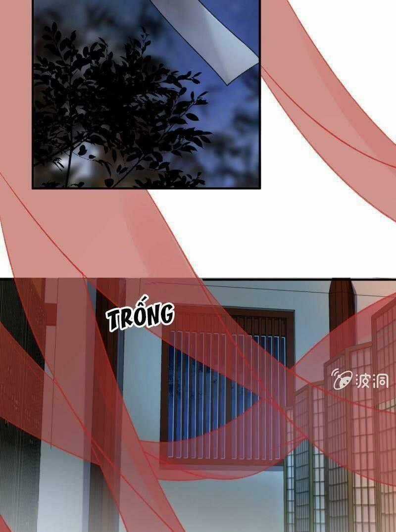 Vương Gia Kiêu Ngạo Quá Khó Cua Chapter 157 trang 20