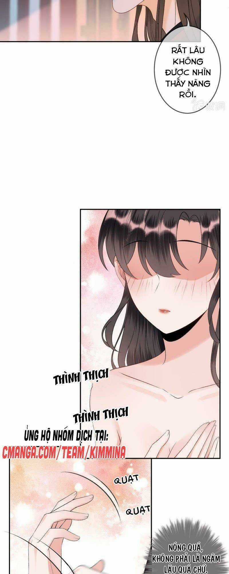 Vương Gia Kiêu Ngạo Quá Khó Cua Chapter 157 trang 5