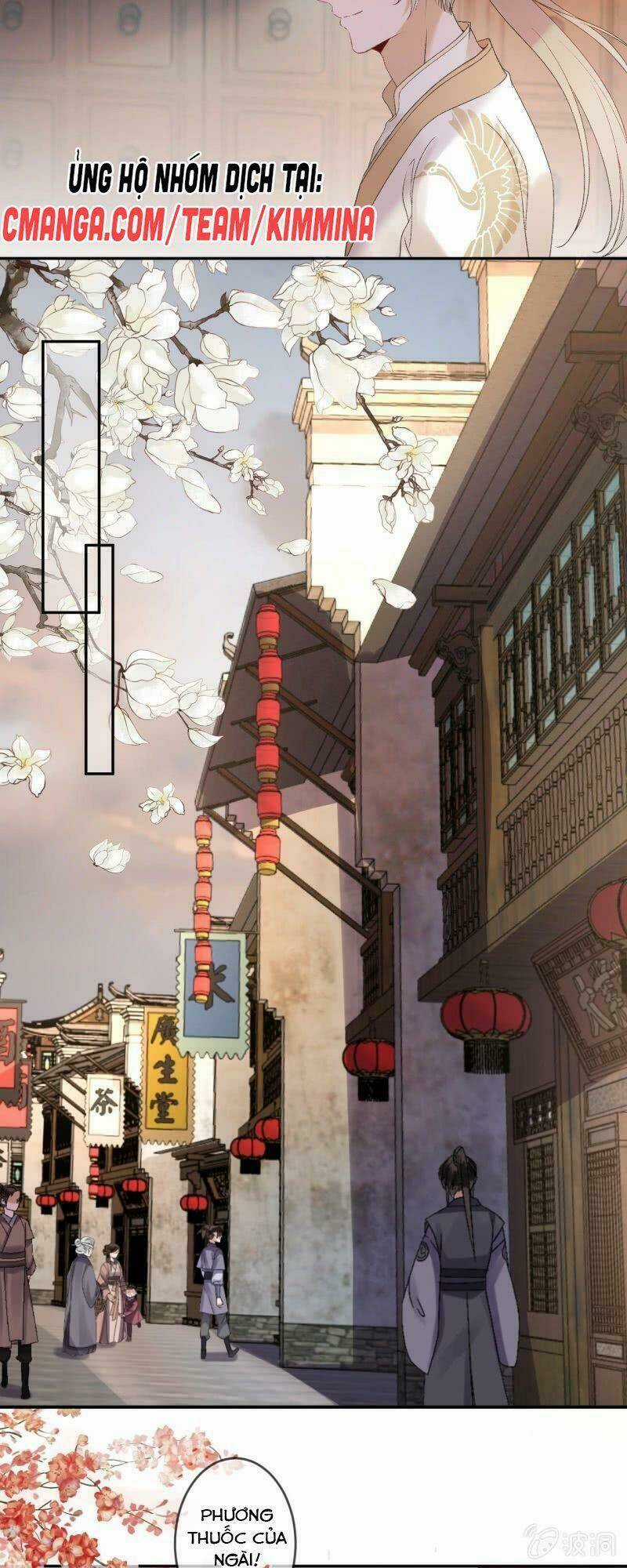 Vương Gia Kiêu Ngạo Quá Khó Cua Chapter 158 trang 12