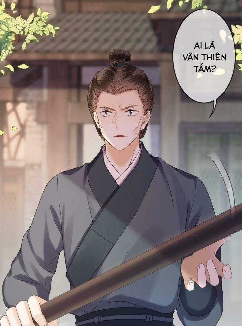 Vương Gia Kiêu Ngạo Quá Khó Cua Chapter 158 trang 17