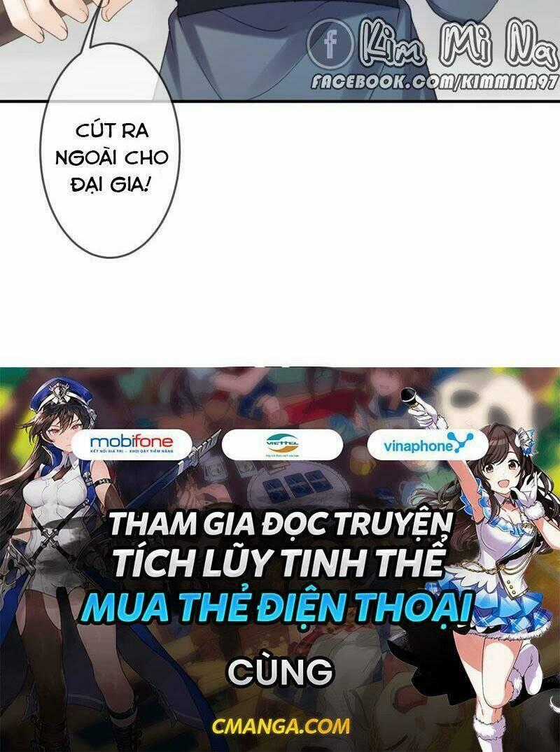 Vương Gia Kiêu Ngạo Quá Khó Cua Chapter 158 trang 18