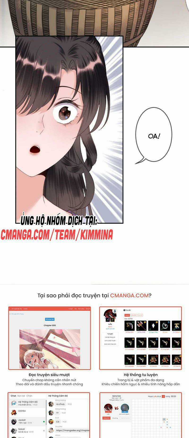 Vương Gia Kiêu Ngạo Quá Khó Cua Chapter 158 trang 7