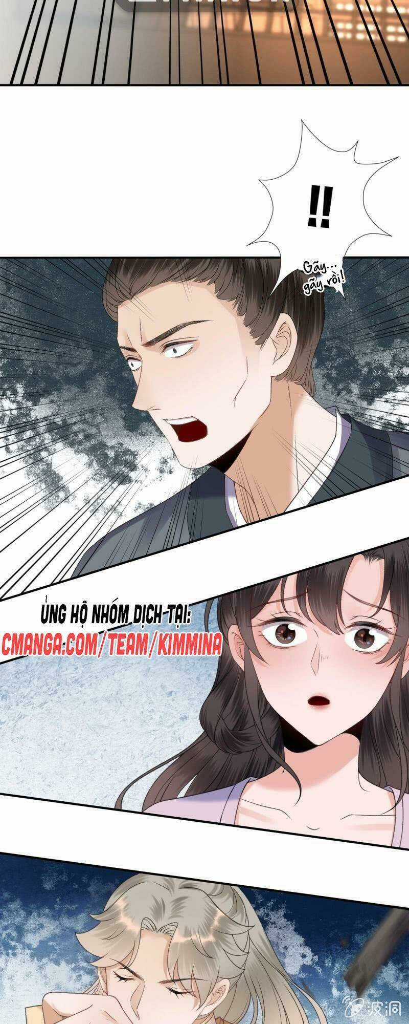 Vương Gia Kiêu Ngạo Quá Khó Cua Chapter 159 trang 13