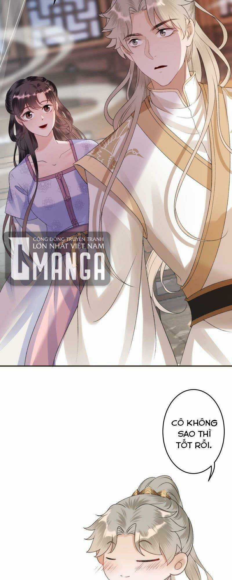 Vương Gia Kiêu Ngạo Quá Khó Cua Chapter 159 trang 16