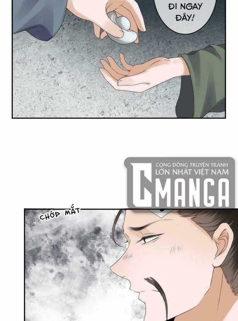 Vương Gia Kiêu Ngạo Quá Khó Cua Chapter 159 trang 21