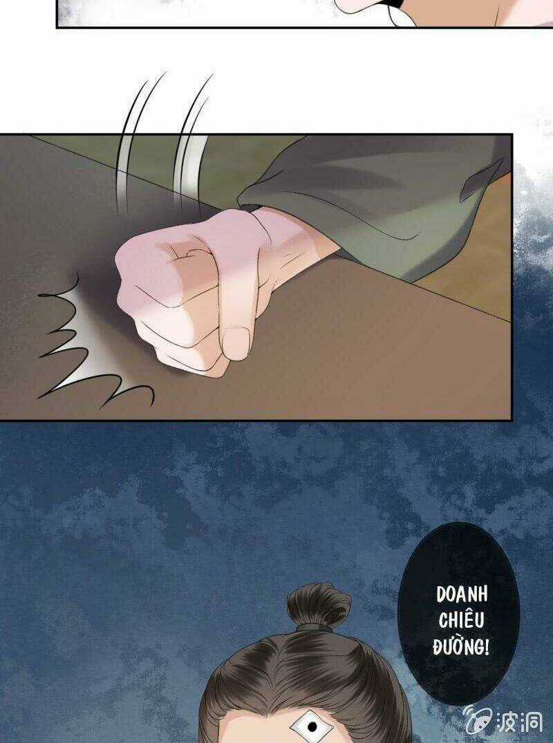 Vương Gia Kiêu Ngạo Quá Khó Cua Chapter 159 trang 22